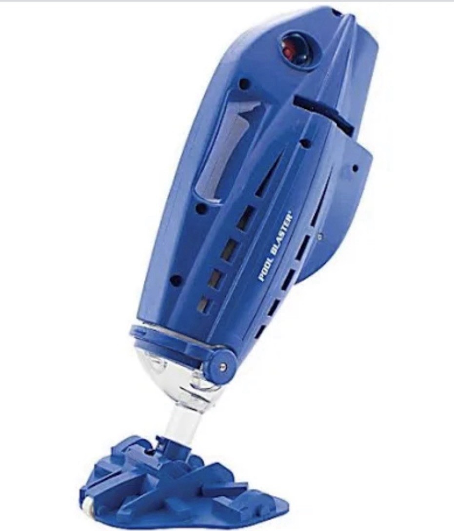 Pool Blaster Millennium Li