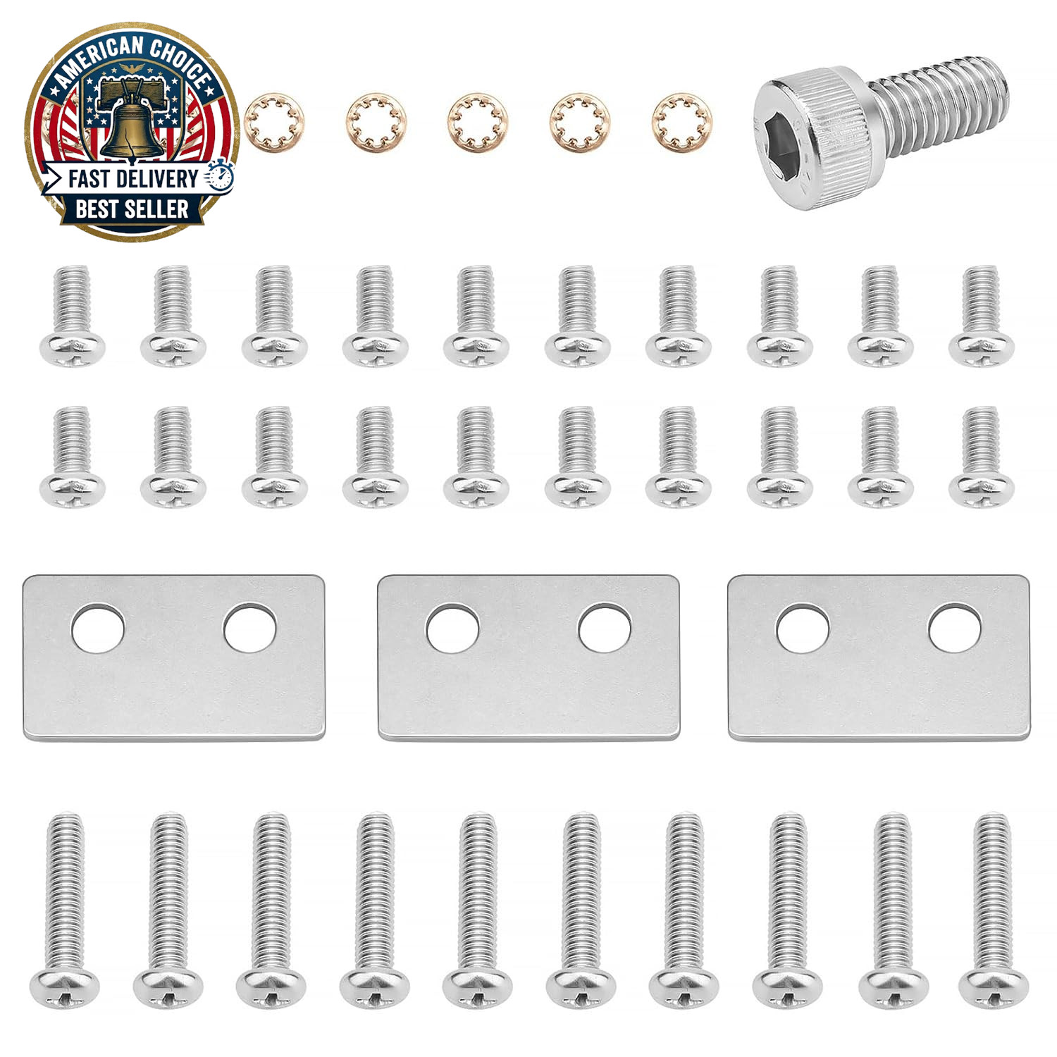 280 Pool Cleaner Hardware Screw Rebuild Kit for Polaris,1 Sweep Hose Adjust Scre