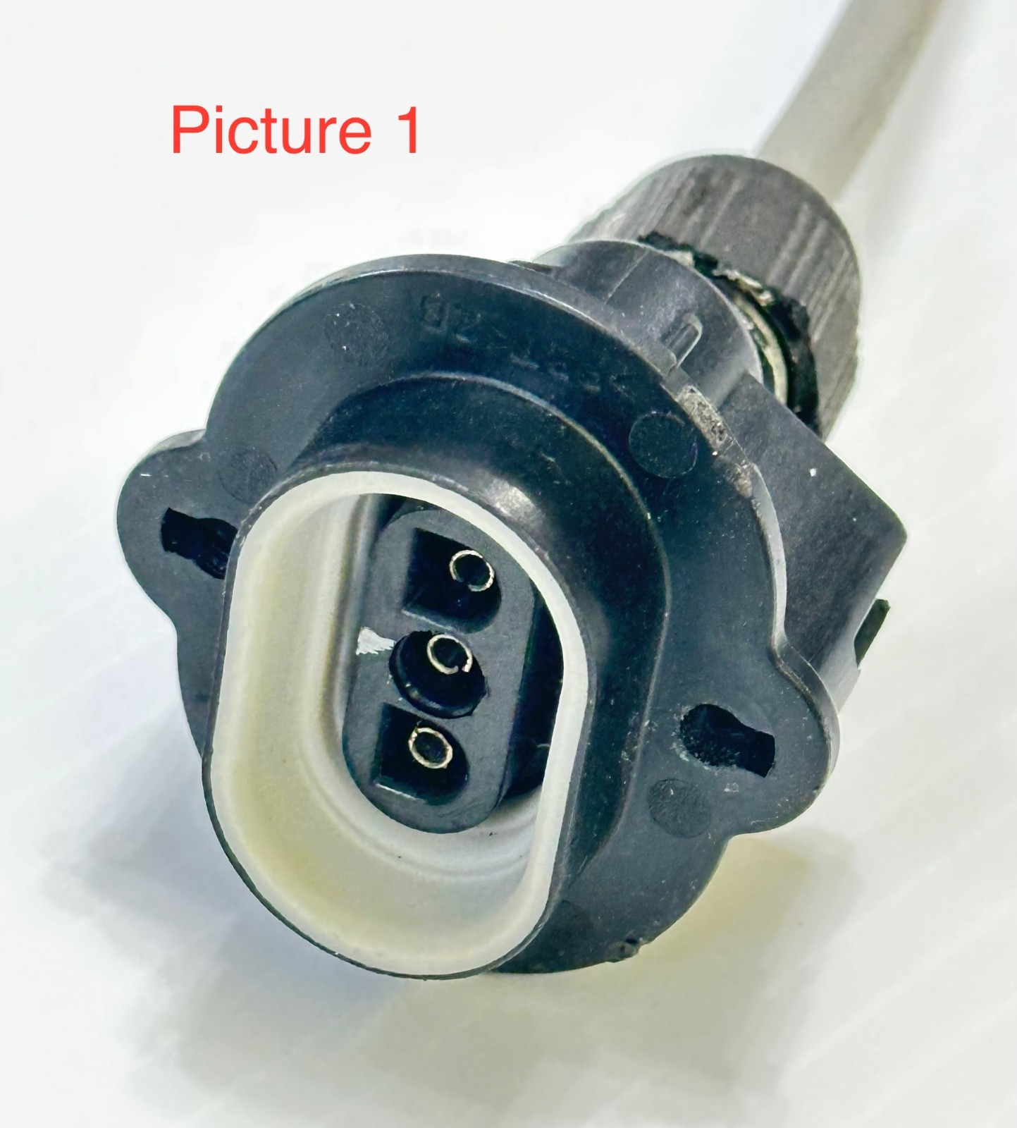 Zodiac Polaris Floating Swivel Power Cable Assembly P825 8050 Pool R0632100
