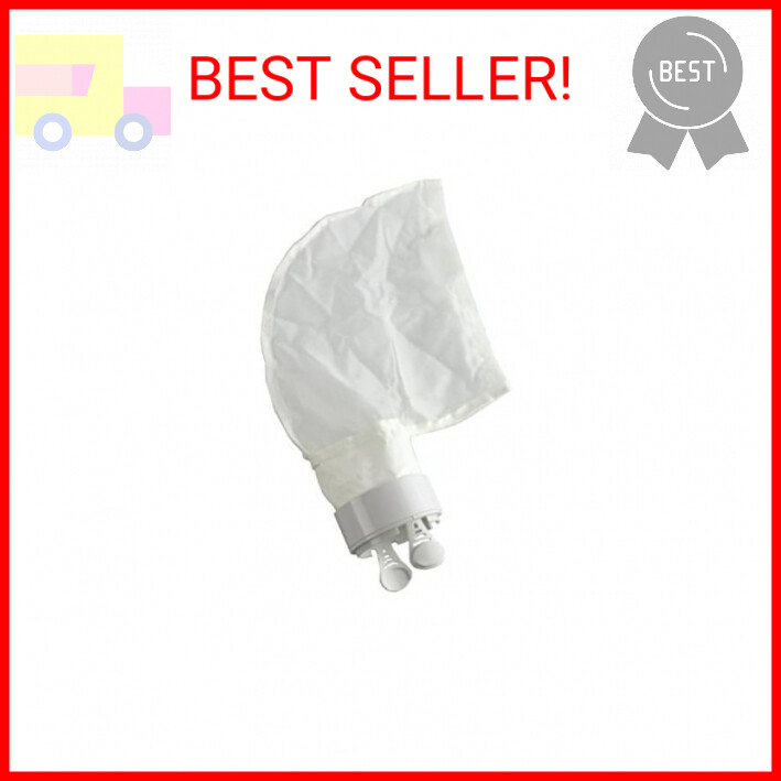 ATIE 280 Pool Cleaner Sand and Silt Bag K14 Replacement for Polaris 280/480 Pool