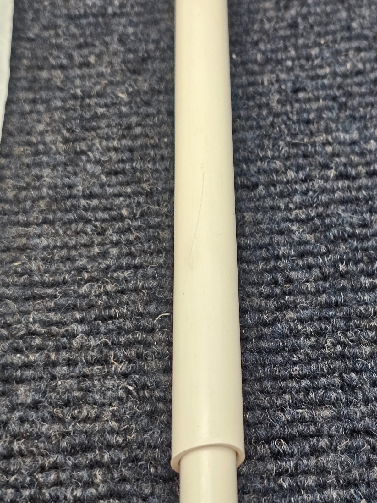 Pentair R36033 Long Retainer Bar Assy For Pentair Vac-Mate