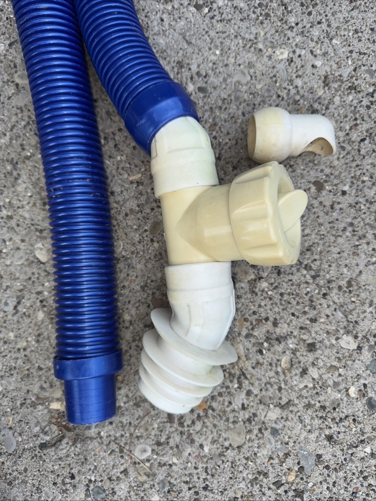 Vingli Above Ground Pool Cleaner “barracuda Style”