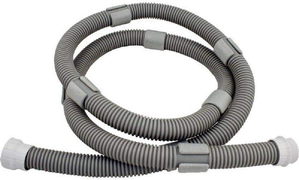 POLARIS REPLACEMENT 8-FOOT FLOAT HOSE EXTENSION – 6-221-00