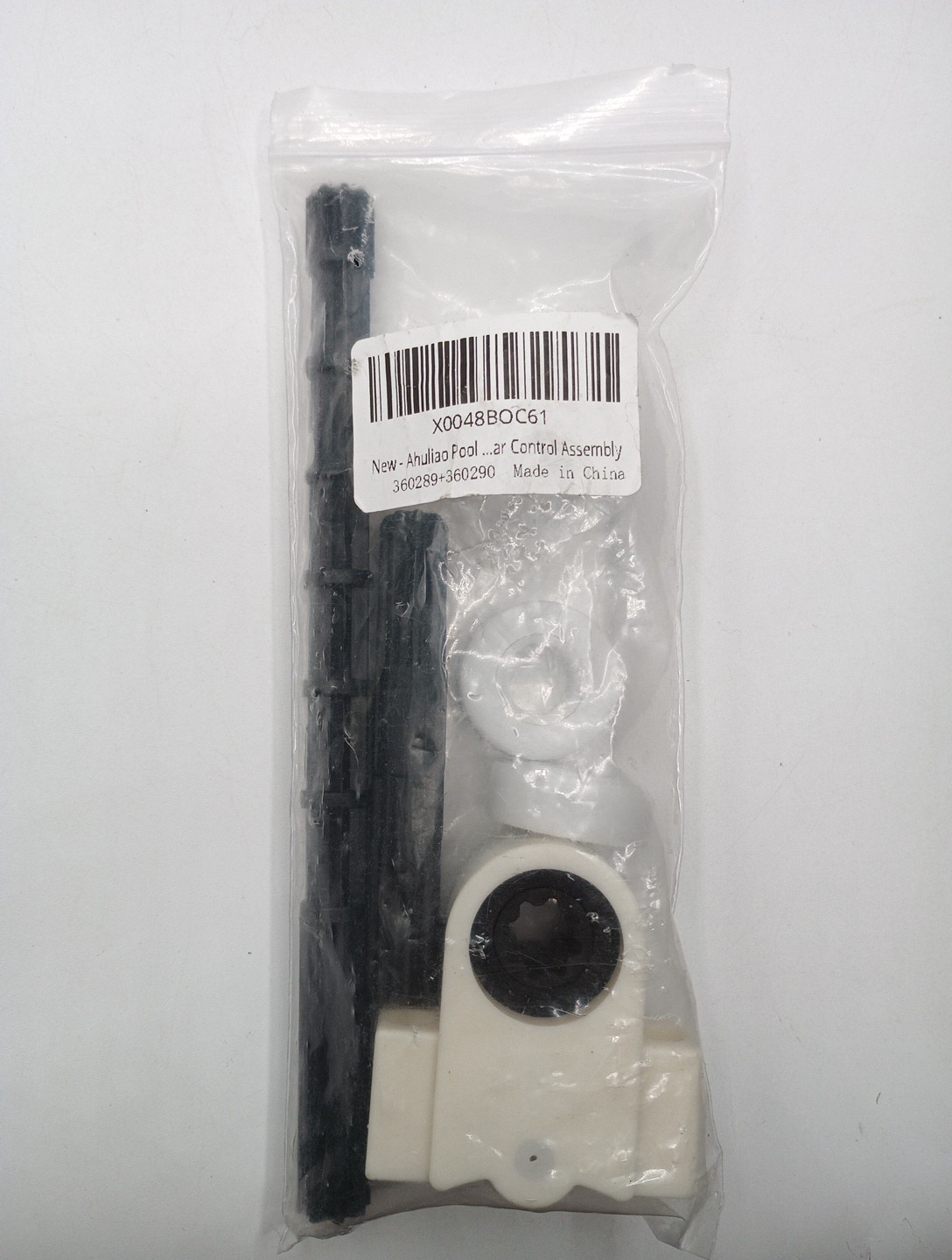 Left Right Drive Kit 360289 360290 for Kreepy Krauly Rebel Warrior Pool Cleaners