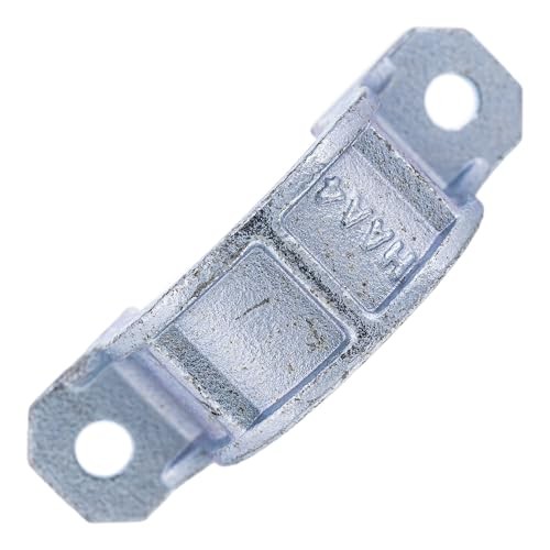 RZR Sway Bar Cap Bracket, 1.25 in, Genuine OEM Part 5632497, Qty 1