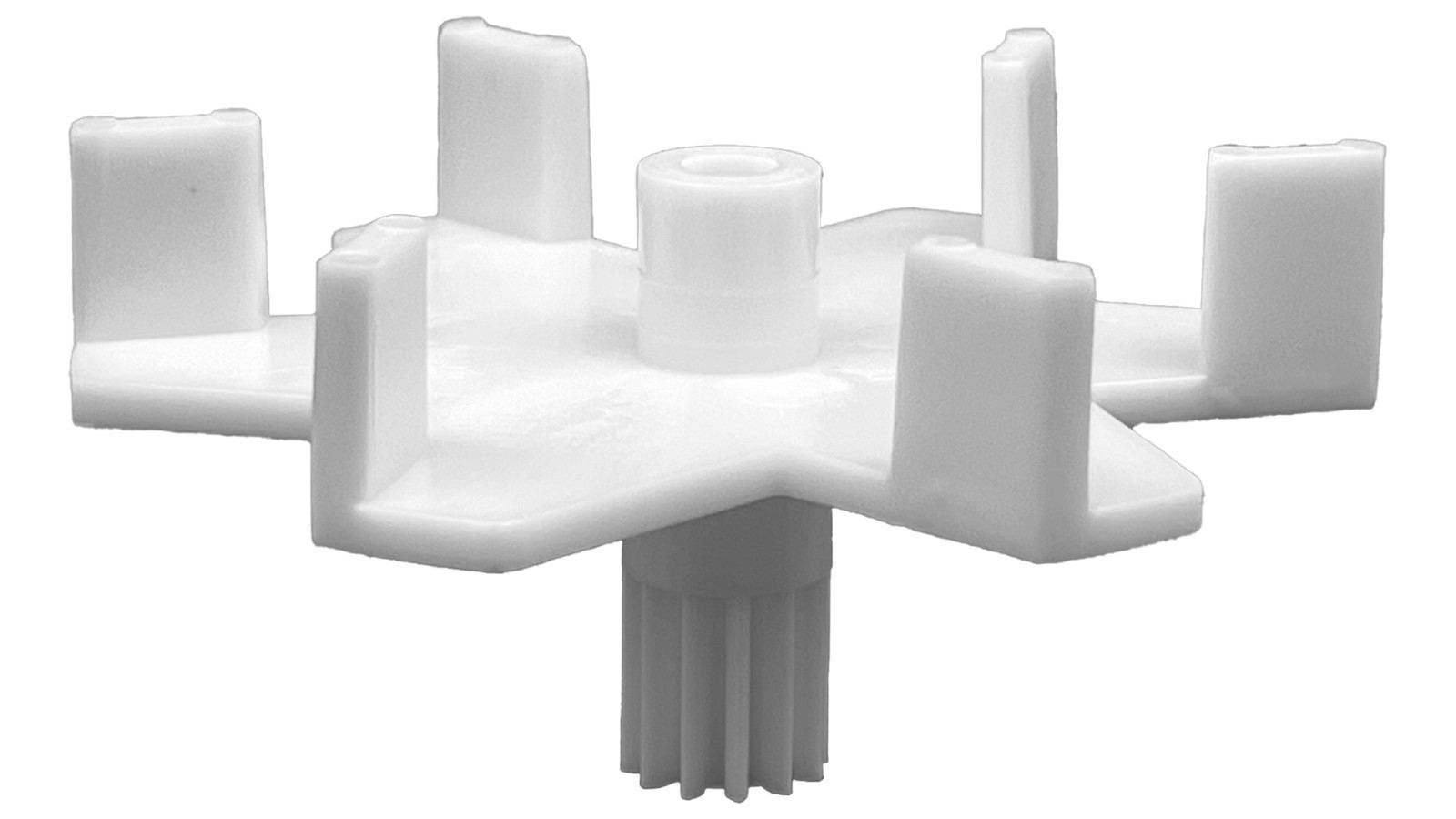 Top Feed Complete 5 Port Ball Valve Rebuild Kit – Pentair In-Floor(A&A)