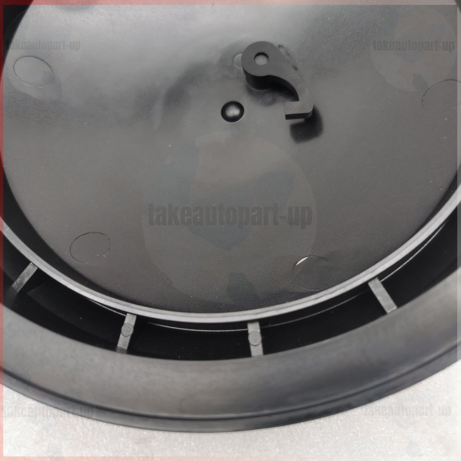 005-302-4300-03 Water Valve Top Dome Complete Assembly with Gauge for PCC 2000