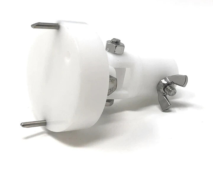 Style 1 Pop-Up Head Installation/Removal Tool – Pentair In-Floor(A&A) 522061