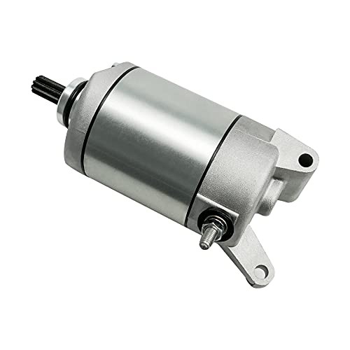 Electrical Starter 12V Fits for Polaris UTV Ranger 4×4 570 Crew EFI RZR ACE