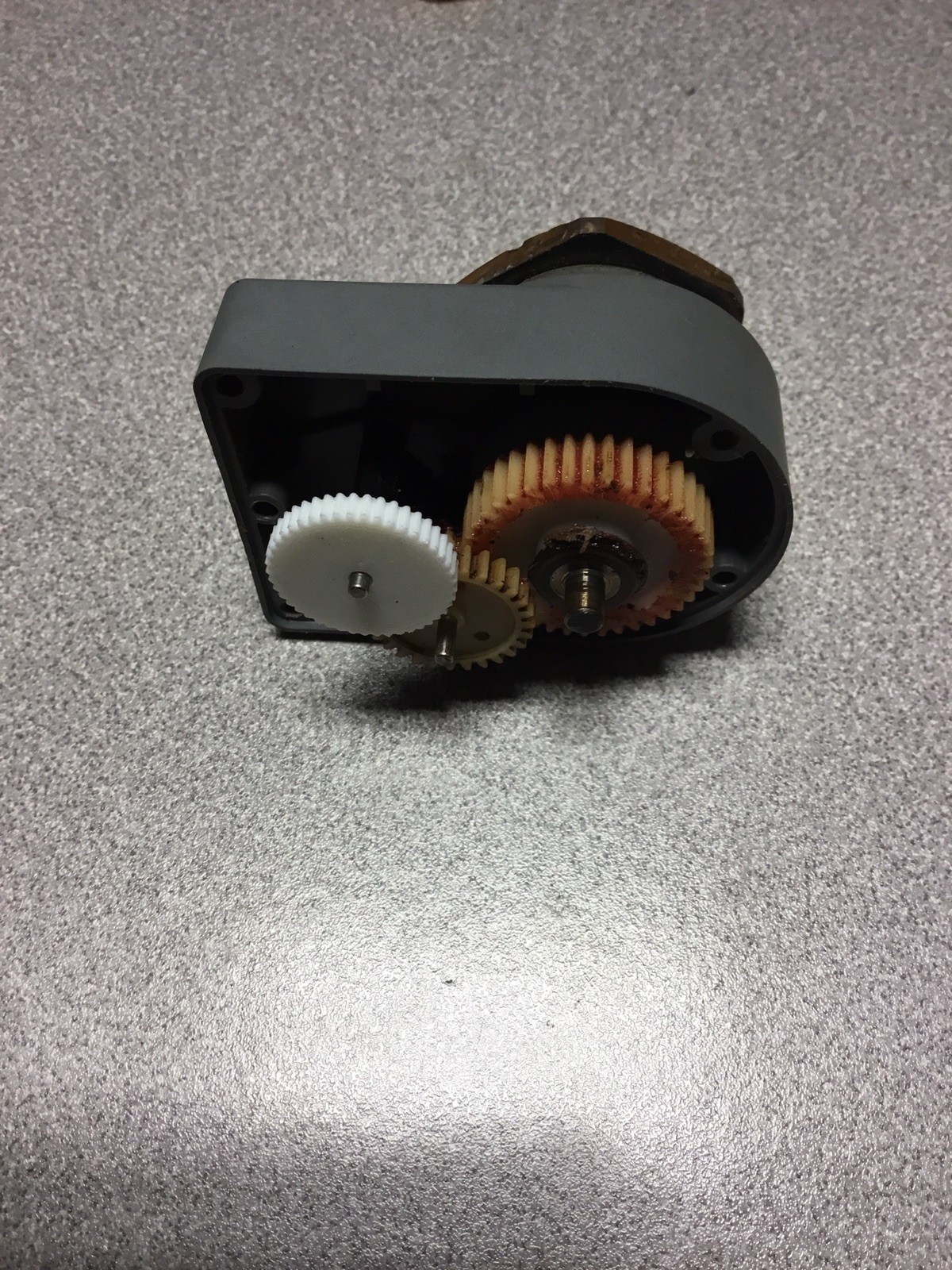 2X Polaris Vrx IQ VX40 VX50 VX55 9300 9450 9550 9650IQ Replacement Gear Only