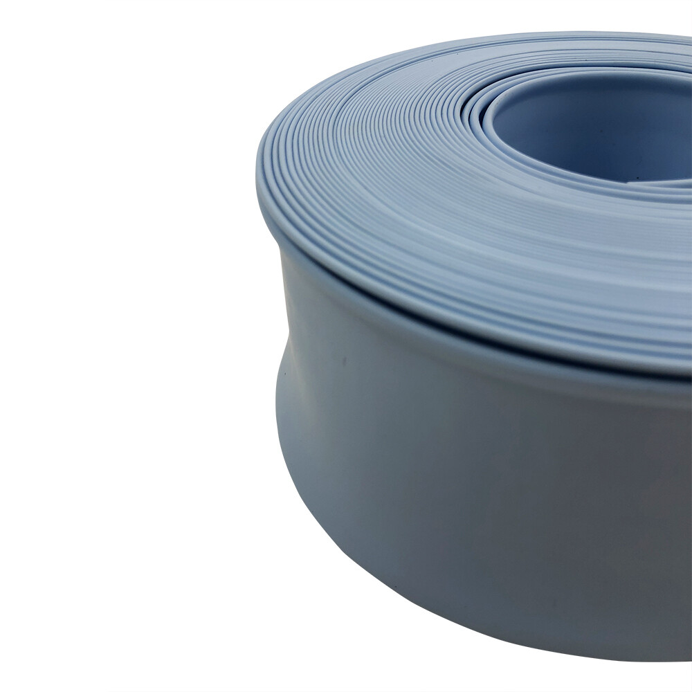 Puri Tech 1.5 inch x 50 ft Durable Pool Filter Backwash & Draining Hose PRM-540