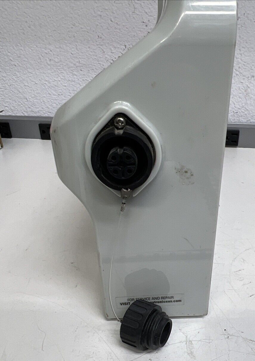 MAYTRONICS POWER SUPPLY TYPE DIAGNOSTIC DC PLUS TIMER P.NO. 9995672