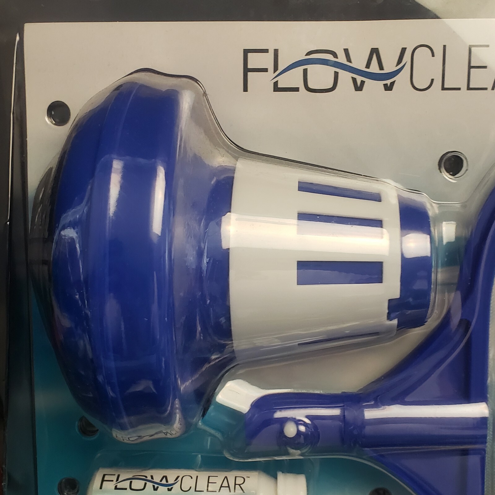 Bestway Flow Clear Above Ground Pool Cleaning &Maintenance Accessories Set Kit