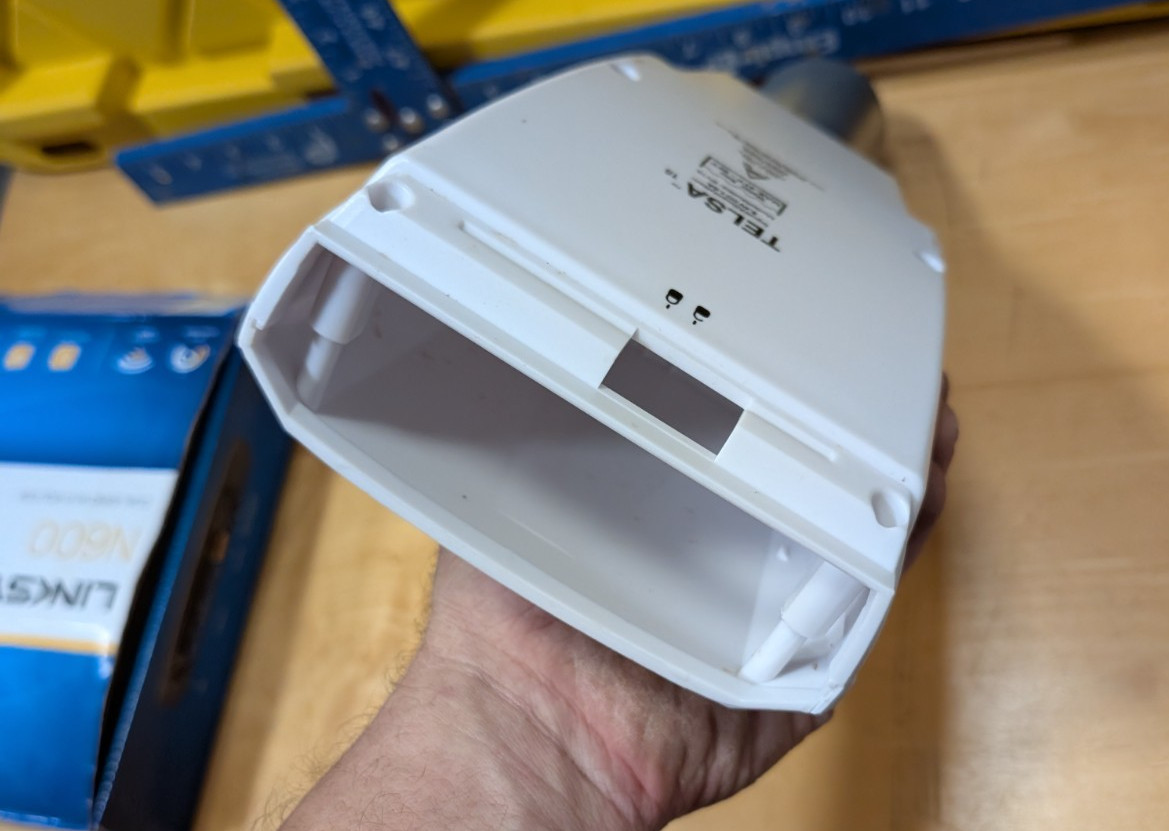 KOKIDO Tesla EV15 Vacuum PART )ONLY