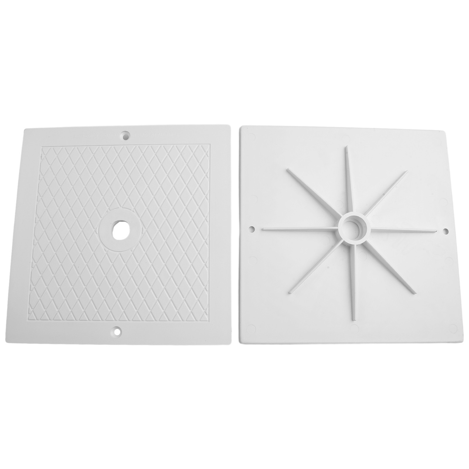 Brand New Skimmer Lid Cleaning Tools Easy To Install For Hayward SPX1082E