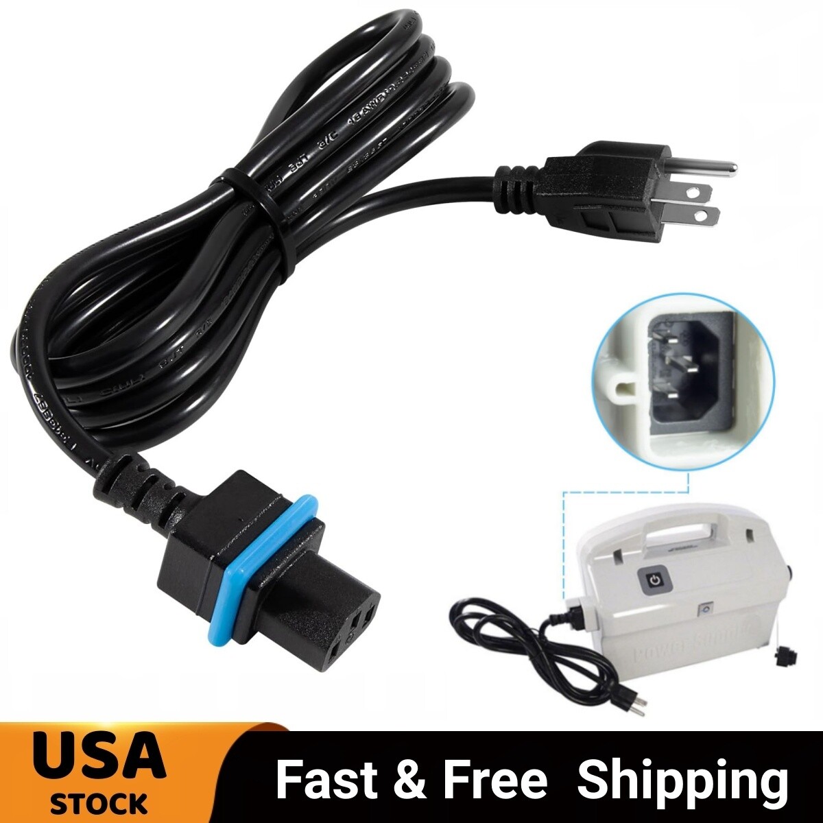 for Maytronics Dolphin Power Cord Digital Power Supply 58984402LF,5898412LF