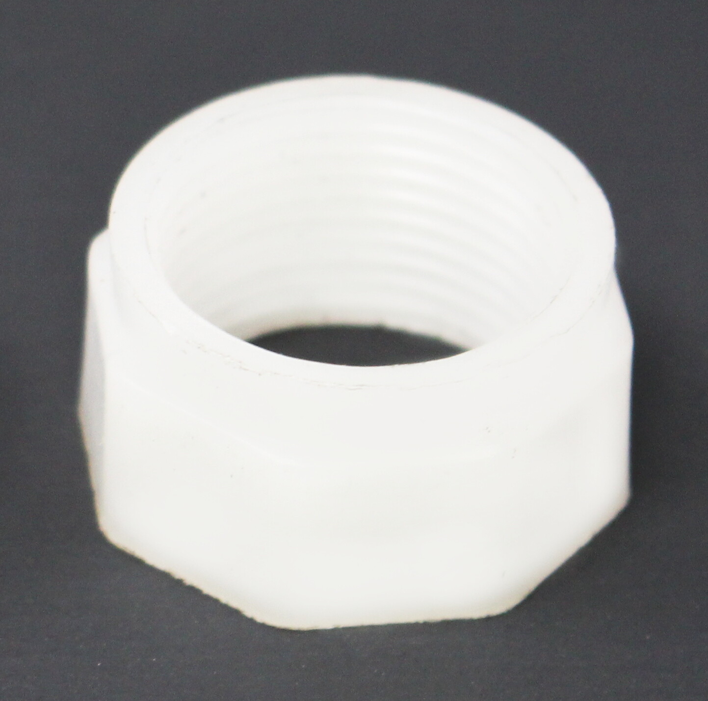 6 Pack Feed Hose Nut Replacement For Polaris Cleaners 180 280 380 480 D15 D-15