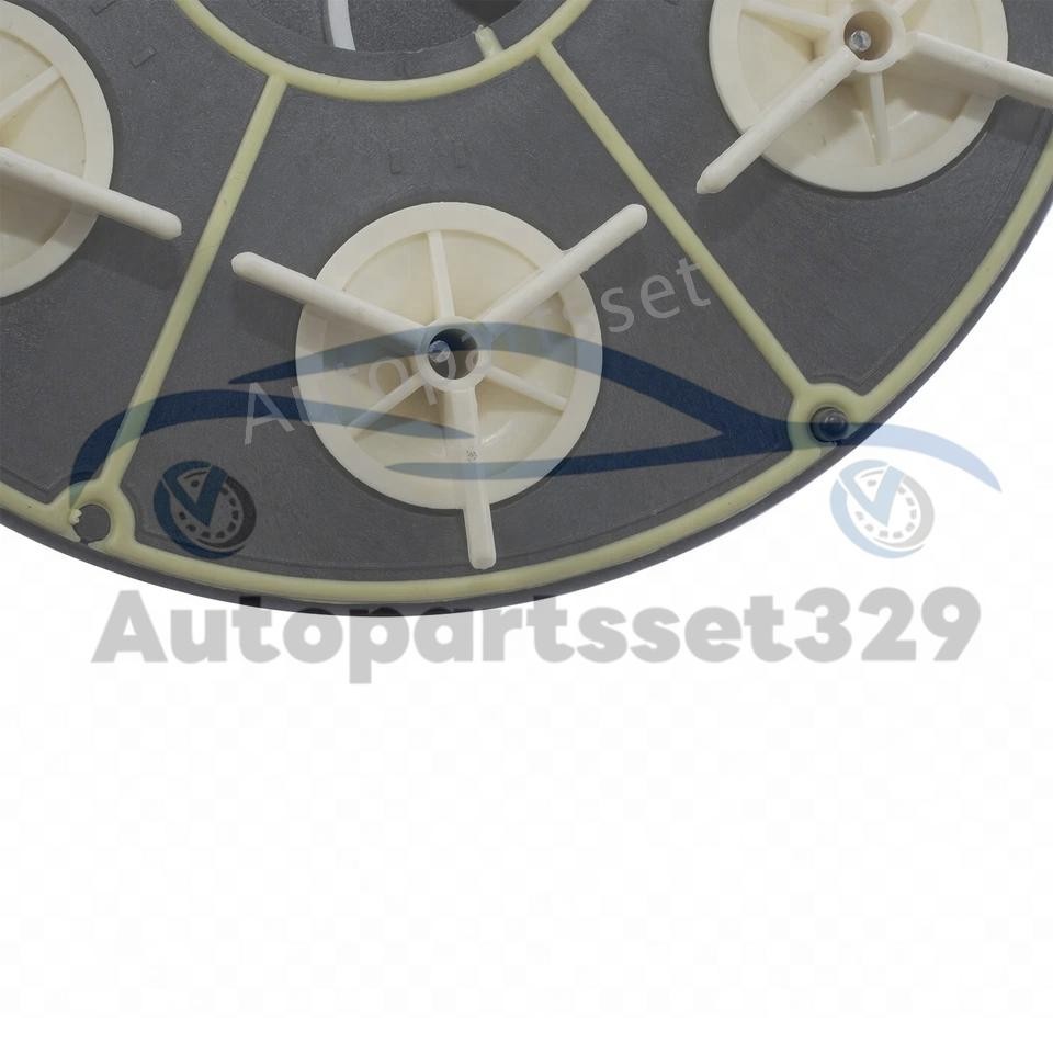 For Paramount 6 Port Module with O-RING 004302440800 004-302-4408-00