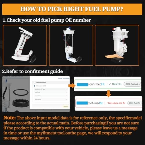Polaris RZR 800, RZR S 800 & X800 Fuel Pump Assembly