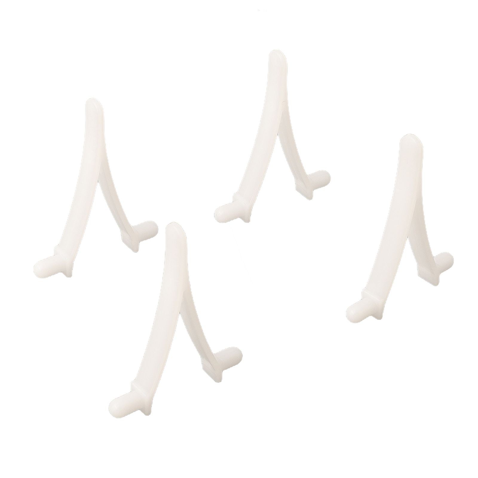 Upgrade Your For Swimming Pool Equipment with V Style Spring Clips Set of 4