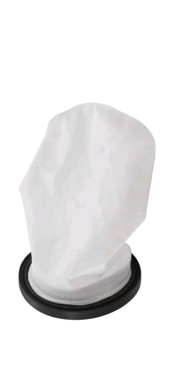 Water Tech Catfish Sand/Silt Filter Bag 3.95&Prime; x 4.05&Prime; x 0.7&Prime; P20X022SS