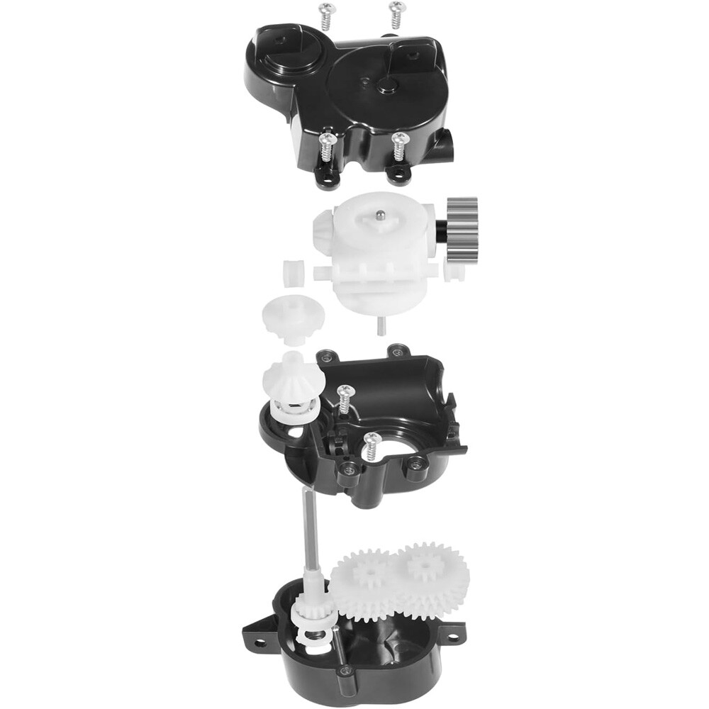 R0837300 Gearbox Assembly for Zodiac Polaris Quattro P40/Sport Pool Cleaner