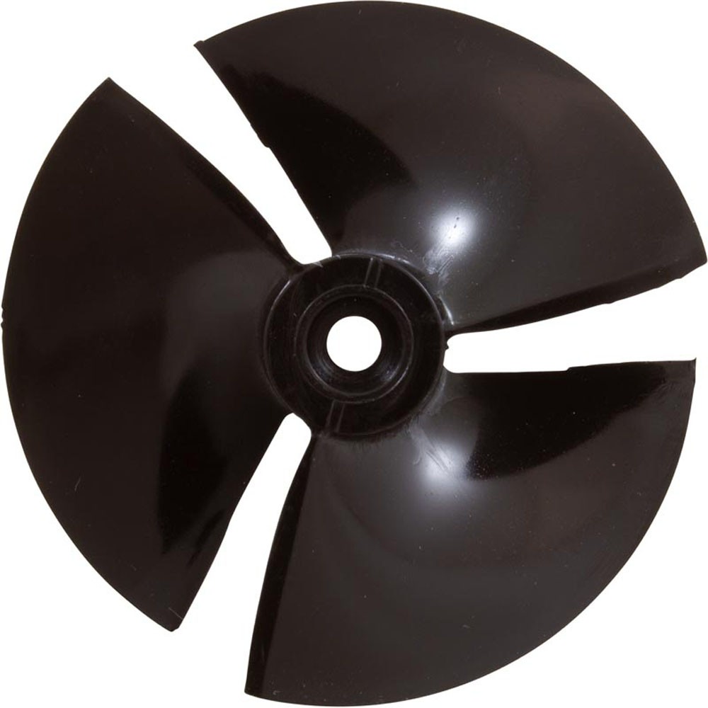 Maytronics 9995266-R1 Dolphin Impeller with Screw – Black