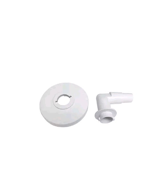 Pool Skimmer Vacuum Plate Replacement
