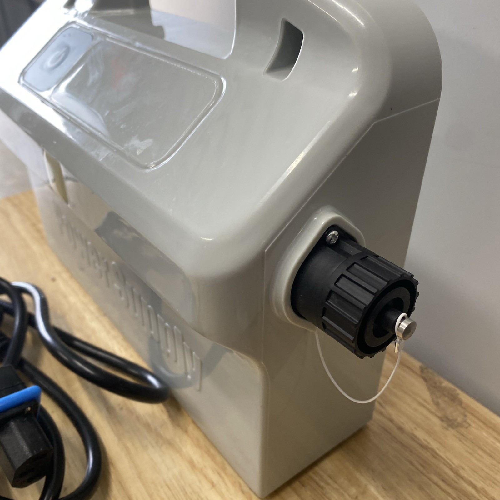 for Dolphin Robotic Pool Cleaners 9995670-US-ASSY Power Supply Replacement