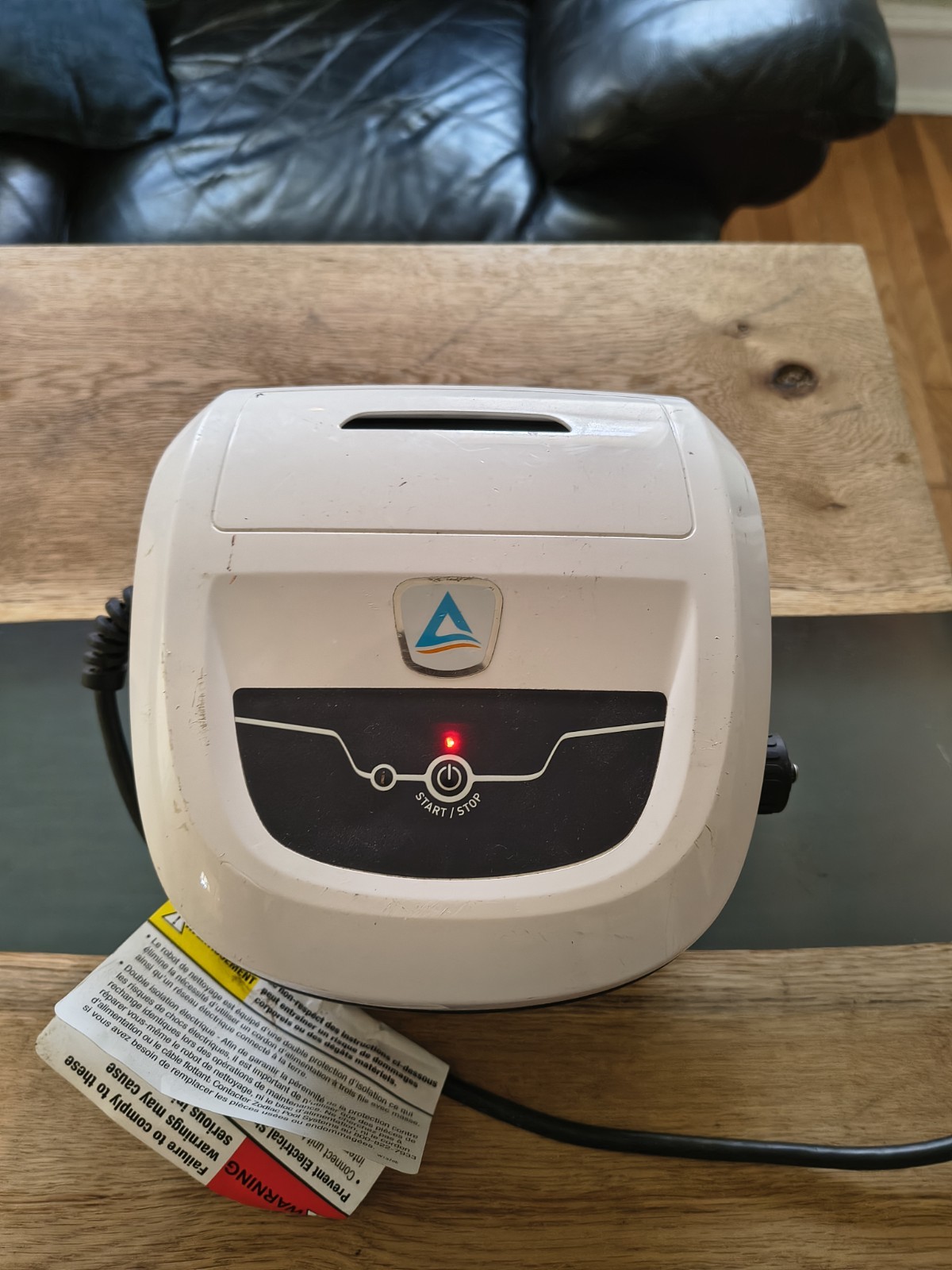 POLARIS 7240 Sport Power Supply CONTROL UNIT – Tested and Working