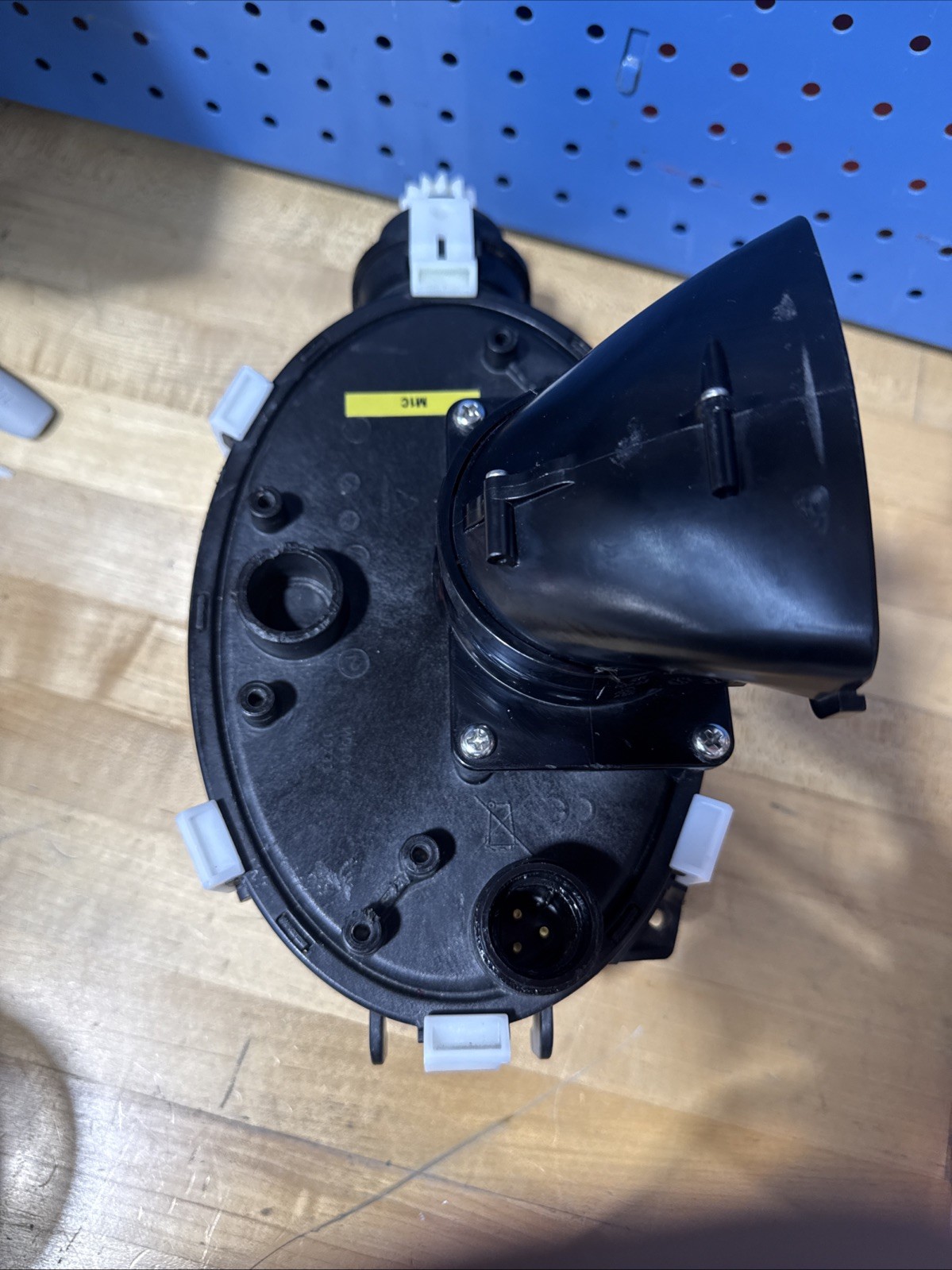 Maytronics Dolphin Triton PS Drive Motor Assembly M2l Tested Working OEM
