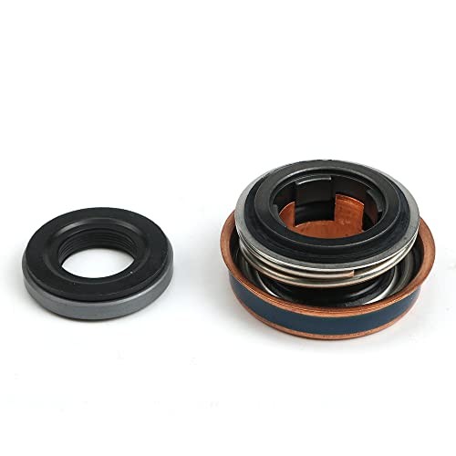 Water Pump Mechanical Seal RANGER RZR Sportsman Replace 3610075 For POLARIS