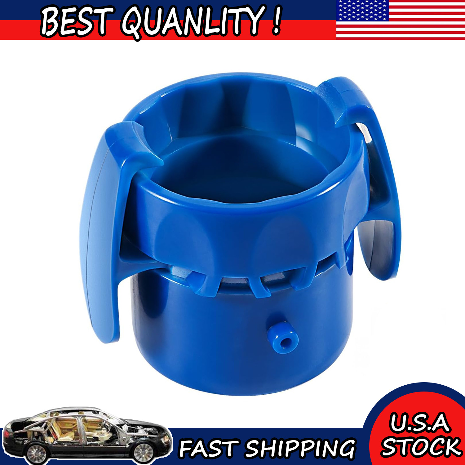 R0526900 Quick Connector for Zodiac Baracuda MX6, MX8, T5, T5 Duo Pool Cleaner