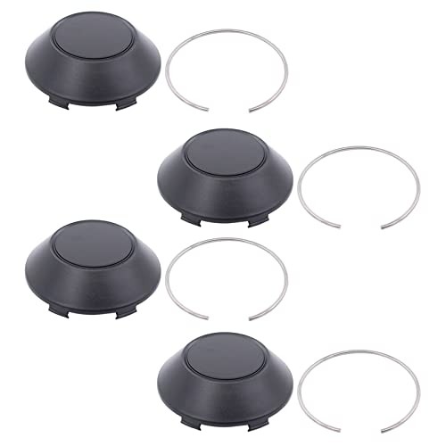 Wheel Center Cap Hub for Polaris RZR XP XP4 Turbo S General 1000 2018-2022