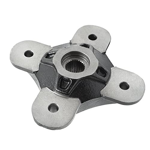 Front/Rear Wheel Hub Bearing Kit for Polaris RZR XP 1000 RZR Turbo RZR RS1