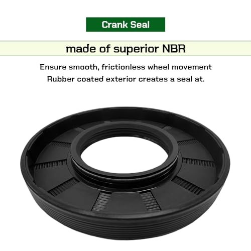 Main Mag Bearings Seal Compatible with Polaris ACE 570 RZR 570 Ranger 570
