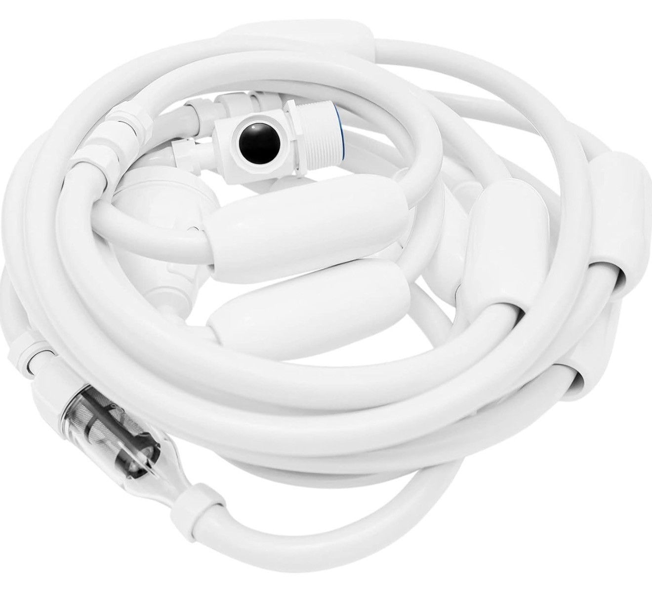 MAKHOON Pool Cleaner Feed Hose Replacement for Zodiac Polaris 280 380 G5
