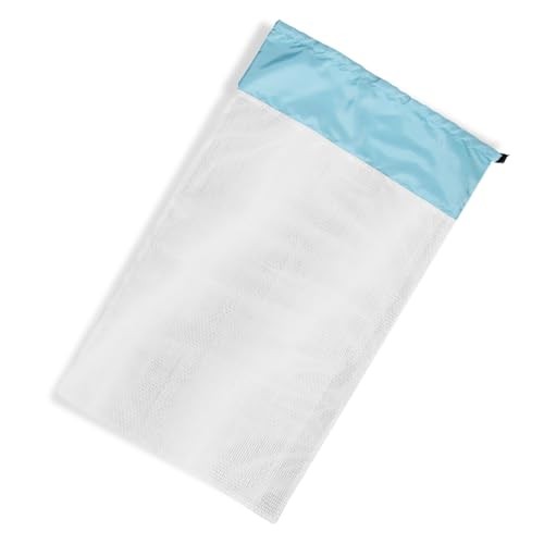 HH1510 Ultra Fine Debris Bag Replacement Compatible with Hammer-Head Swimming