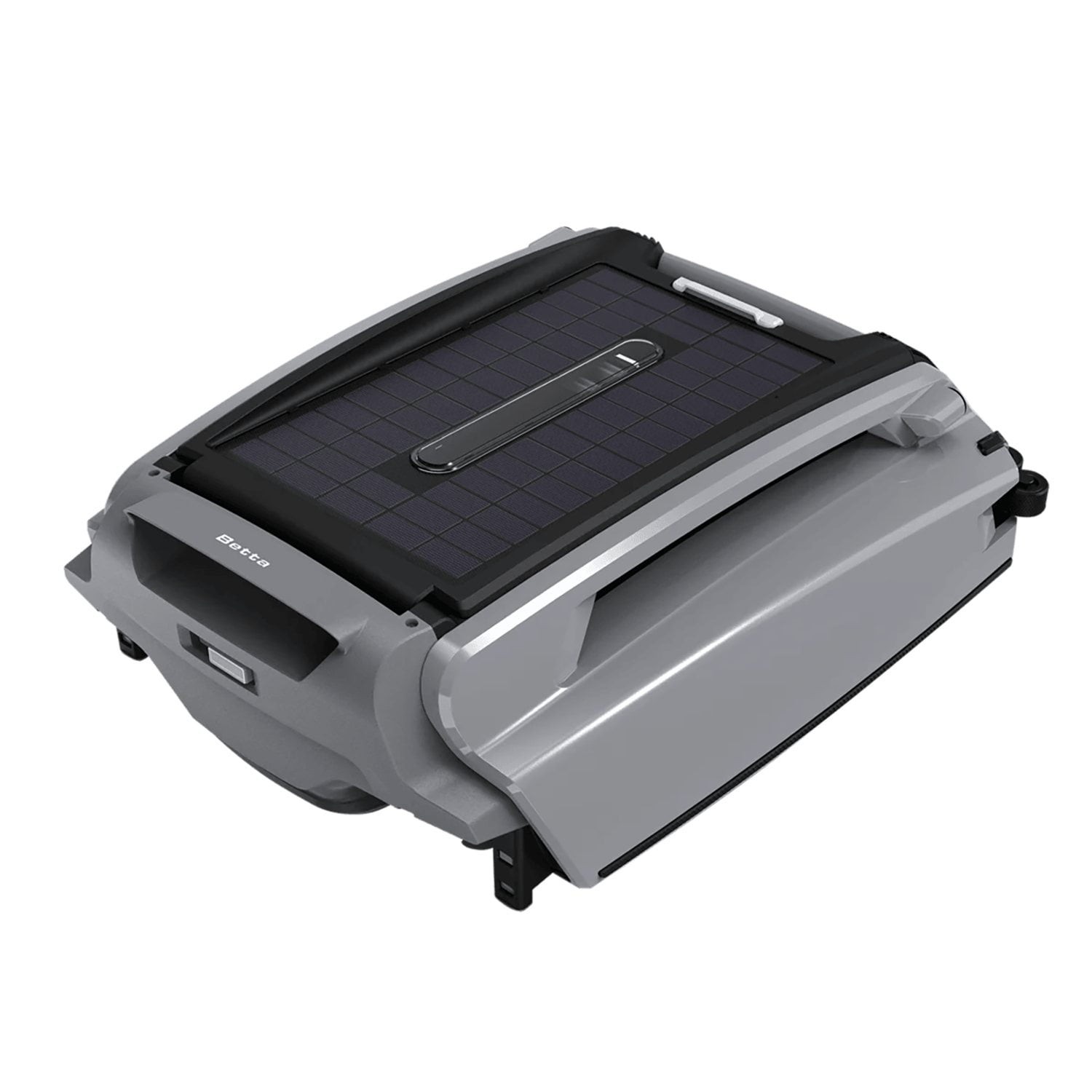 Betta SE Plus Solar Powered Robotic Pool Surface Skimmer