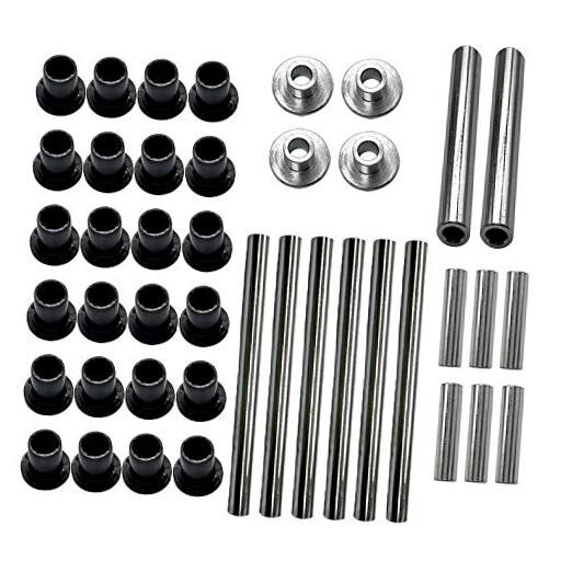 Heavy Duty HDPE Bushing Kit for Polaris RZR 800/RZR S/4