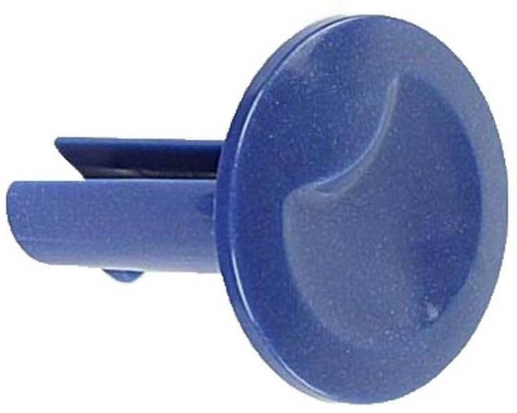 Wheel Pin R2 for Zodiac MX8 Pool Cleaner Part R0545800 (Pack of 2)