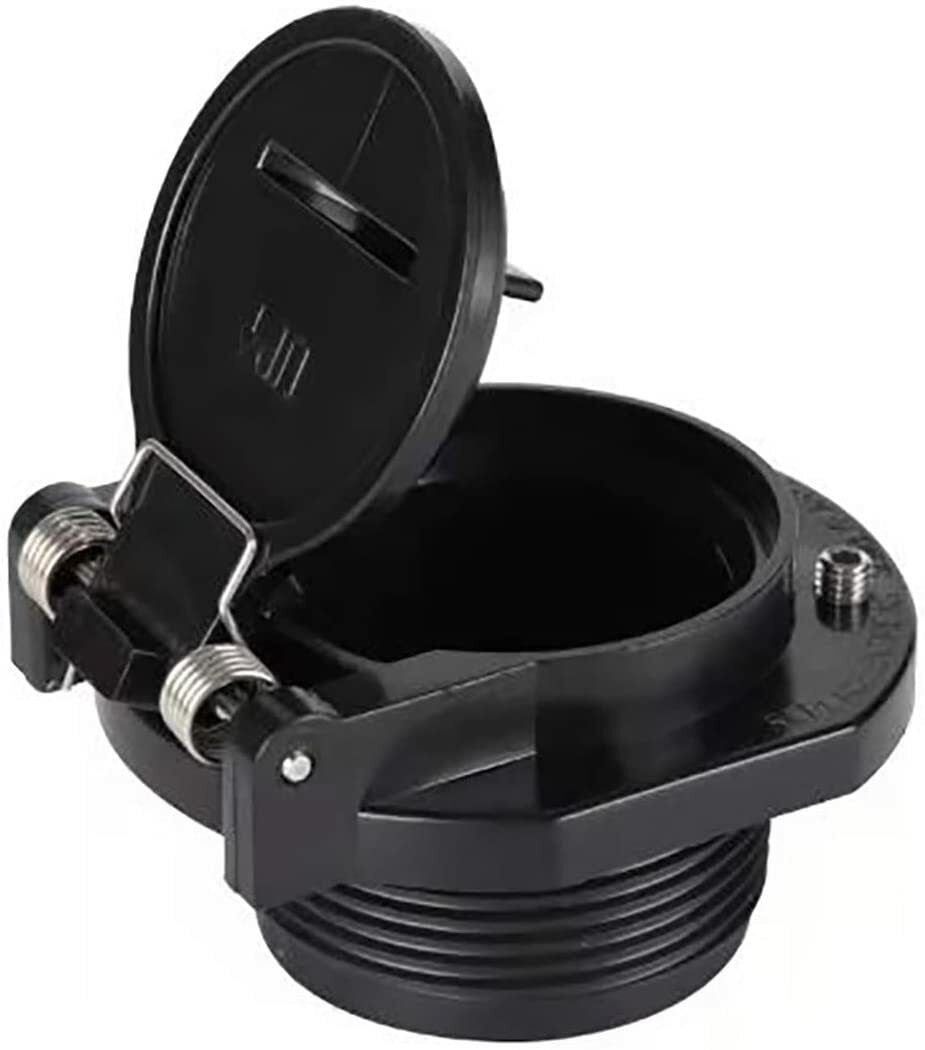Vacuum Vac Lock Safety Wall Fitting W400BBKP/600-2201 for Auto Pool Cleaners