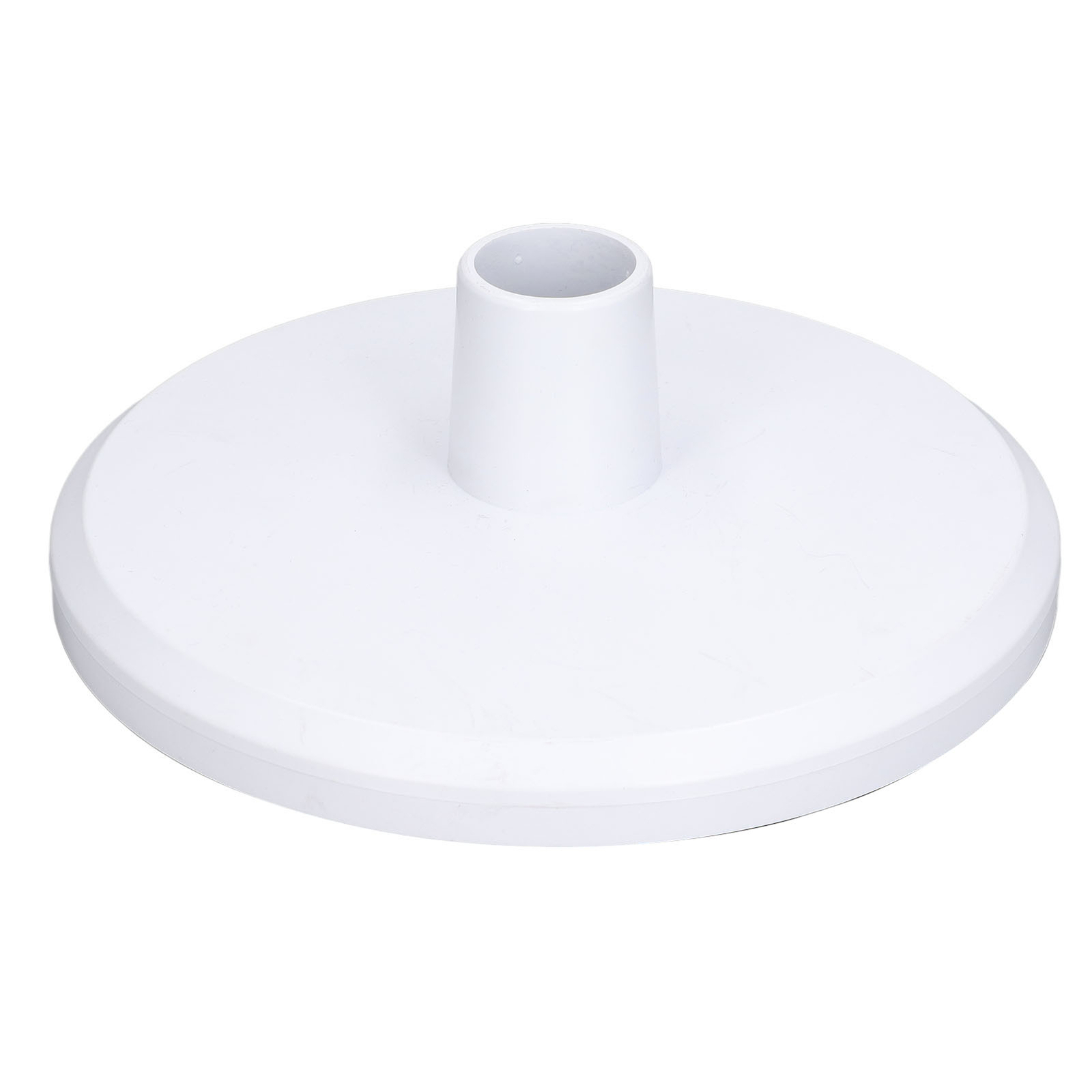 New Swimming Pool Skimmer Vac Vacuum Hose Adapter Plate Parts Cleaning Access AC