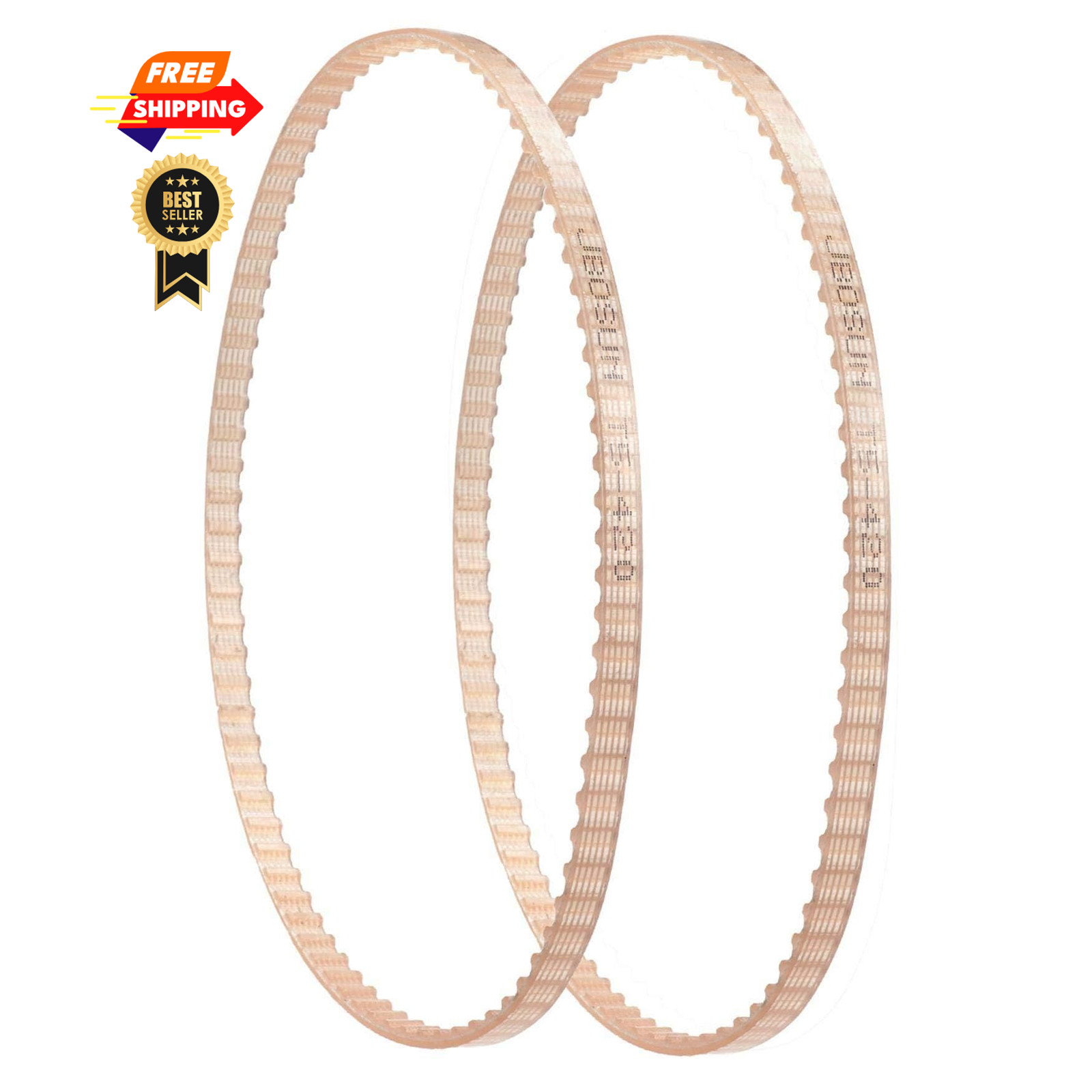 Pool Cleaner Drive Belts Replacement, for Aquabot Automatic 2