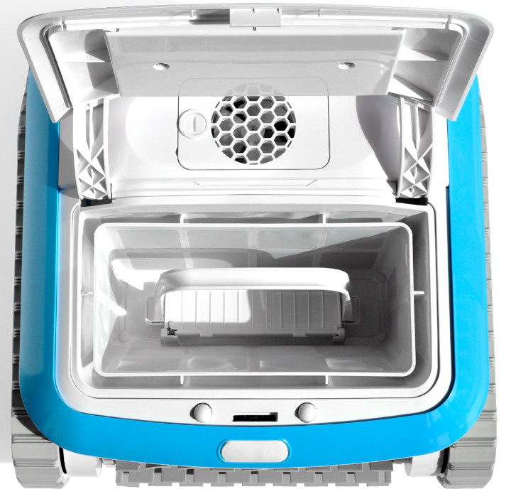 Cosmy 150 by BWT – Cosmy THE BOT Automatic Robotic Cleaner