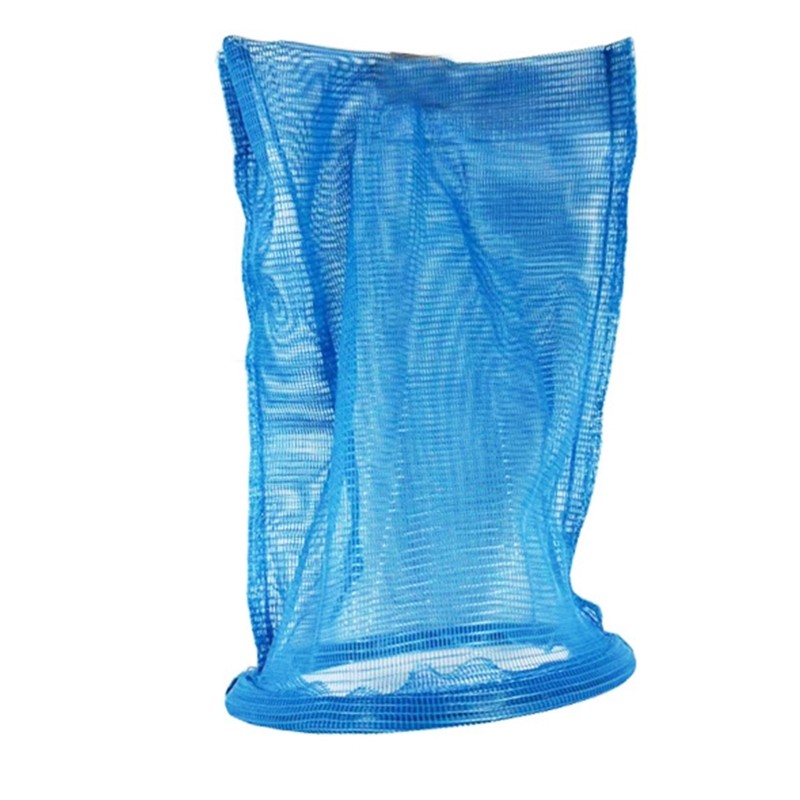 1/2Pcs Pool Cleaner Replacement Filter Bag Large Capacity Mesh Bag For W530