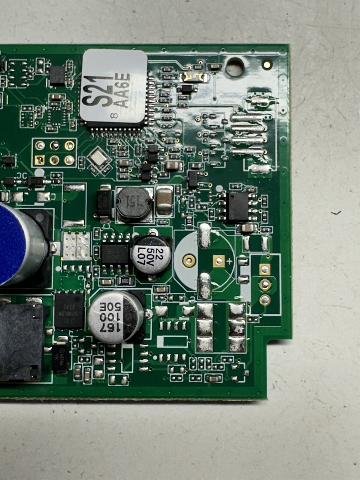 Maytronics Dolphin Circuit Board Pool 2410124 2410124LF-02 Rev 02 READ!!!!! NEW