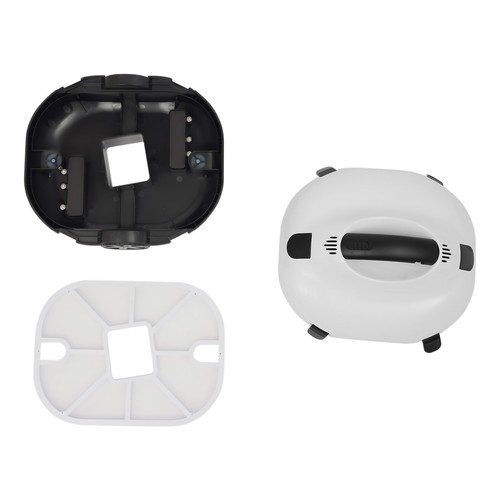 Modern 25.2W Waterproof Automatic Pool Cleaner Robotic Pool Cleaner