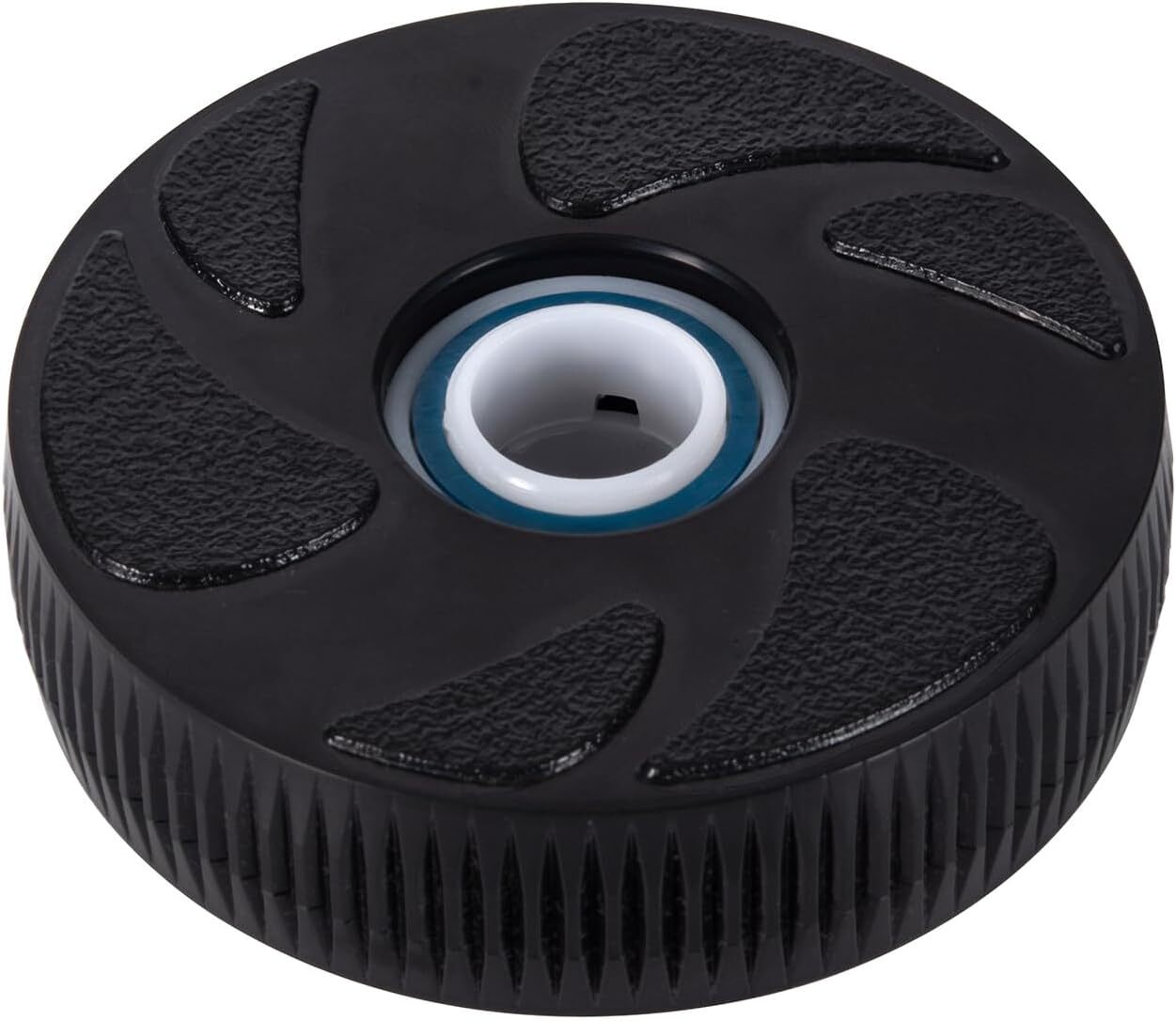 Idler Wheel C17 w/ Bearing C60, Screw C56 For Polaris 280 Black Max Pool Cleaner