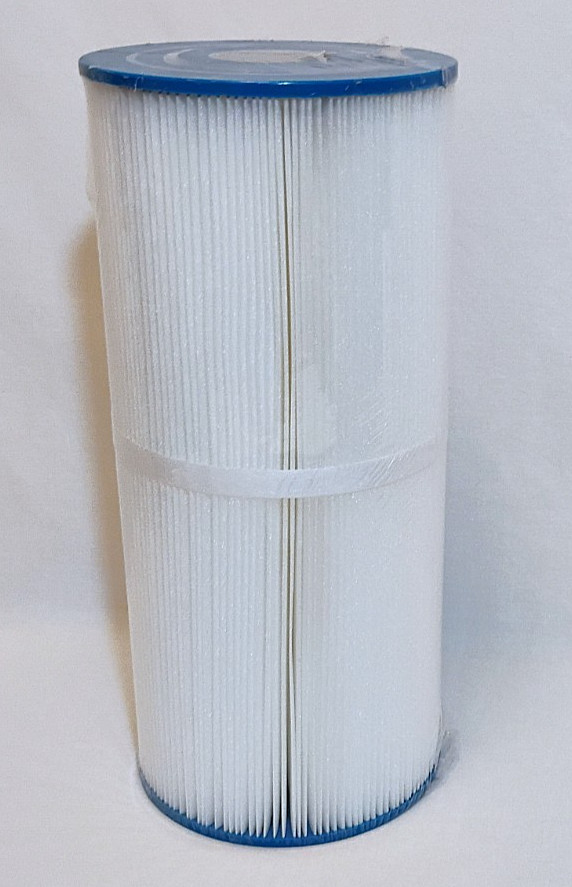 REEPLAR RPPWK35B Swimming Pool & Spa Filter 14&Prime; X 6.375&Prime; NEW/Sealed
